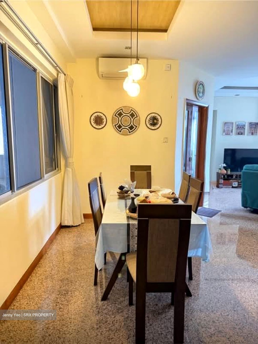 The Bayshore (D16), Condominium #554132491